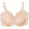 Felina Marvelous Side Smoothing T-Shirt Bra(Warm Neutral 2-pack)