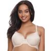 Felina Paramour Gorgeous Bra | Memory Foam Bras for Women with Multi Way Straps, Comfortable T Shirt Bra