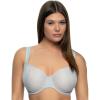 Felina Paramour Jessamine Side Smoothing Contour Bra(Skyway)