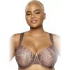 Felina Paramour Jessamine Side Smoothing Contour Bra(Sparrow)