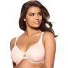 Felina Paramour Sensational Seamless Unlined Bra(Sugar Baby)