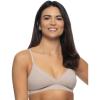 Felina Pima Cotton Bralette 2-Pack(Lynx)
