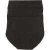 Felina Pima Cotton Control Brief 3-Pack(Black)