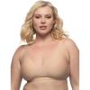 Felina The Wire-Free T-Shirt Bra(Warm Neutral)