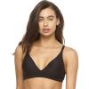 Felina Women’s Blissful Comfort Bra | 4-Way Stretch(Black)