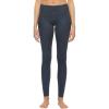 Felina Women’s Sueded Athletic Leggings, Slimming Waistband(Indigo Denim)