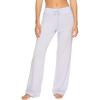 Felina Women’s Weekend Warrior Classic Lounge Pant(Lavender)