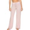 Felina Women’s Weekend Warrior Classic Lounge Pant(Violet Ice)