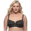Lola Unlined Balconette Bra(Cameo Rose)