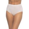 Felina Signature Cotton Brief 5-Pack(Glacier Pink)