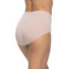 Felina Signature Cotton Brief 5-Pack(Rose Hues)