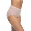 Felina Signature Cotton Brief 5-Pack(Rose Hues)