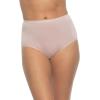 Felina Signature Cotton Brief 5-Pack(Rose Hues)