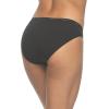 Felina Signature Cotton Bikini 5-Pack(Black)