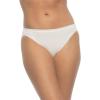 Felina Signature Cotton Bikini 5-Pack(Glacier Pink)
