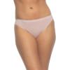 Felina Signature Cotton Bikini 5-Pack(Rose Hues)