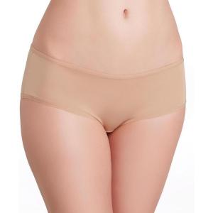 Felina Women’s Sublime Boyleg Panty(Paradise Stripe)