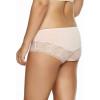 Paramour by Felina Women’s Plus-Size Carolina Hipster(Sugar Baby)