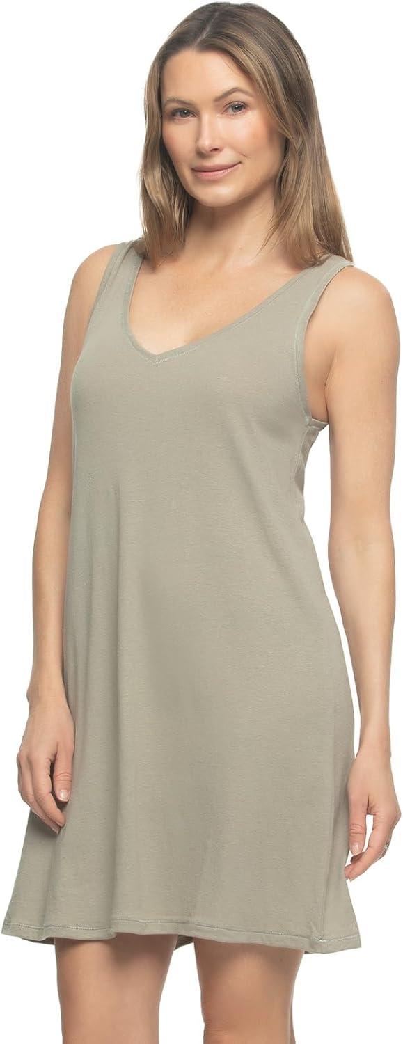 imageFelina Lauren Vneck ChemiseLaurel Oak