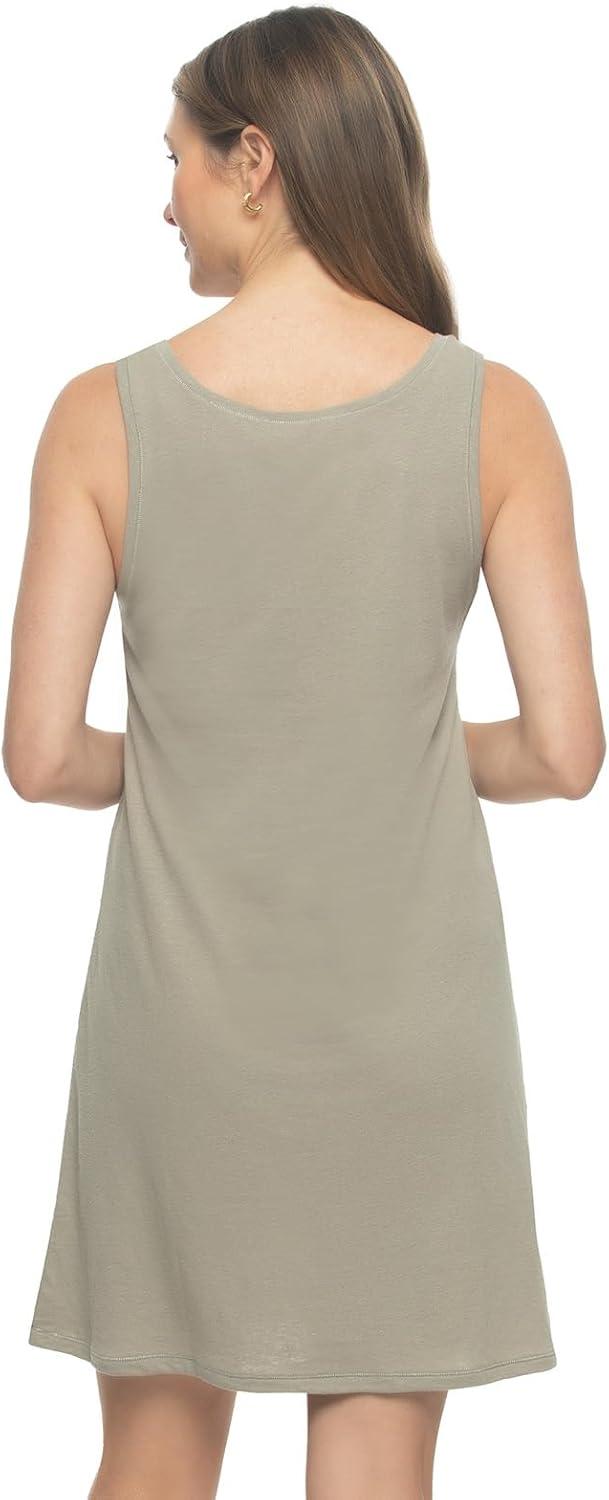 imageFelina Lauren Vneck ChemiseLaurel Oak