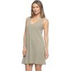 Felina Lauren V-neck Chemise(Laurel Oak)