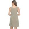 Felina Lauren V-neck Chemise(Laurel Oak)