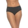 Felina Signature Cotton Hipster 5-Pack(Black)