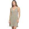 Felina Lauren V-neck Chemise(Laurel Oak)