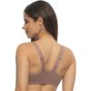 Felina | Utopia Front-Close Racerback T-Shirt Bra(Antler)