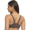 Felina | Utopia Front-Close Racerback T-Shirt Bra(Sparrow)