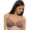 Felina | Utopia Front-Close Racerback T-Shirt Bra(Antler)