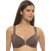Felina | Utopia Front-Close Racerback T-Shirt Bra(Sparrow)