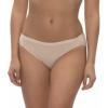 Felina Womens Organic Cotton Stretch Bikini, 6-pack,Multipack,Large