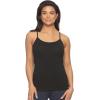 Felina | Cotton Modal Camisole | Stretch | Basic(Black White Taupe)
