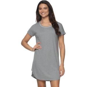 Felina Jessie Knit Sleep Shirt Sleep | Casual