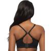Utopia Full Coverage Contour Bra(Black)