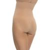 Felina Bodycon Seamless High Waisted Brief(Suede)