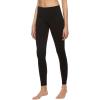 Felina | High-Waisted Legging 2-Pack w/Hidden Pockets(Black)