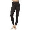 Felina – Shapebooster High-Waisted Ankle Length Leggings for Women – Comfortable Activewear Black