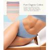 Felina | 2-Pack So Smooth Modal Cami Top with Hidden Built in Shelf Bra Support(Black Warm Nude)