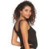 Felina Serene Modal & Lace Reversible Tank(Black)