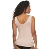 Felina Serene Modal & Lace Reversible Tank(Peach Blush)