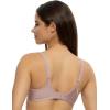 Felina | Celestial Seamless T-Shirt Bra(Mauve Shadows)