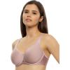 Felina | Celestial Seamless T-Shirt Bra(Mauve Shadows)