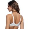 Felina | Celestial Seamless T-Shirt Bra(White)