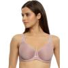 Felina | Celestial Seamless T-Shirt Bra(Mauve Shadows)