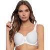 Felina | Celestial Seamless T-Shirt Bra(White)