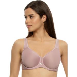 Felina | Celestial Seamless T-Shirt Bra(Mauve Shadows)
