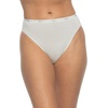 Felina Signature Cotton Hi-Cut 5-Pack(Glacier Pink)