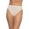 Felina Signature Cotton Hi-Cut 5-Pack(Rose Hues)
